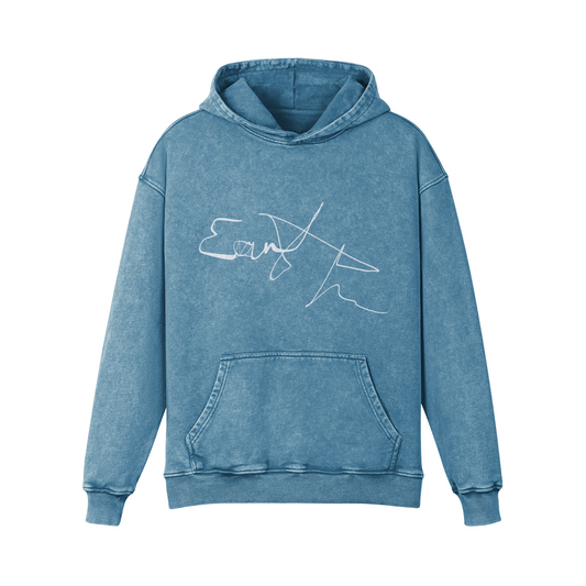 Enjoy Life E5 Earth unisex hoody 2025